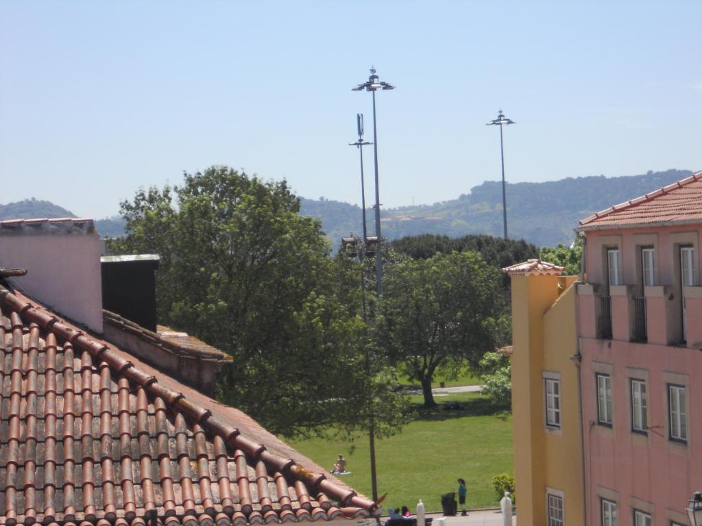 Hotel Belém Tejo by null