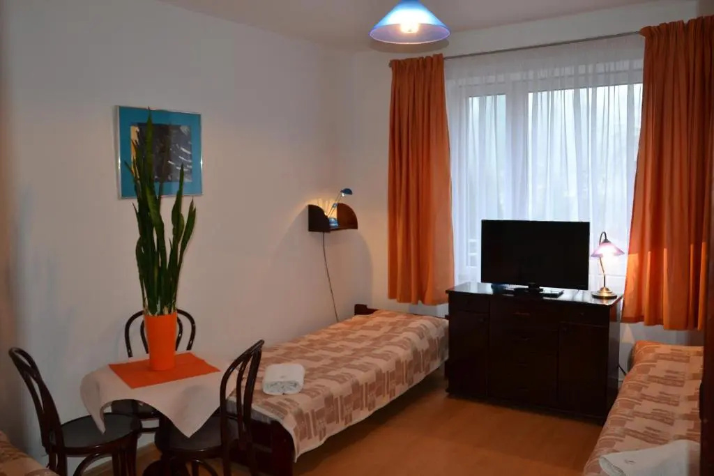 Hotel Monttis - Chambres