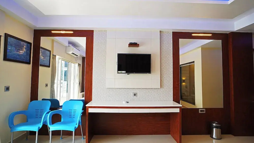 Hotel photo 8