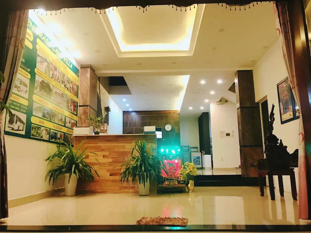 Hotel photo 14