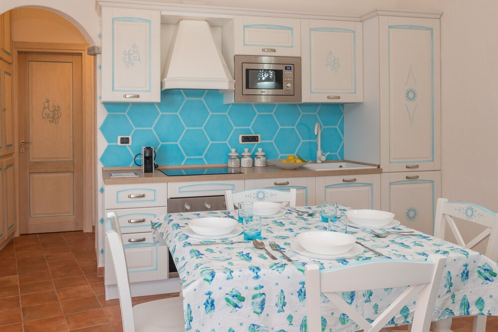 Standard Cottage