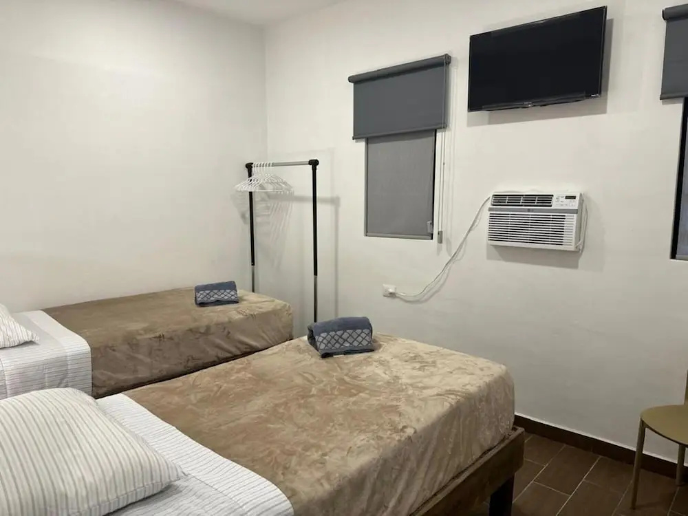 Business room