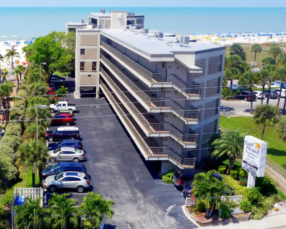 Gulf Strand Resort - Général