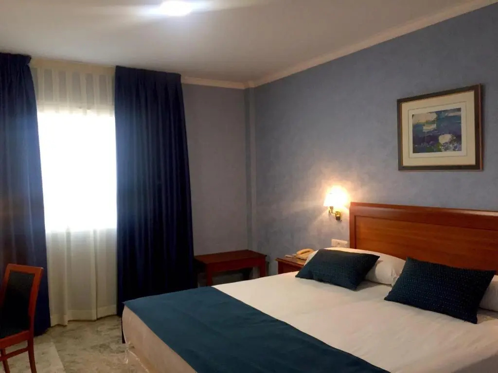 Hotel Bartos - Chambres
