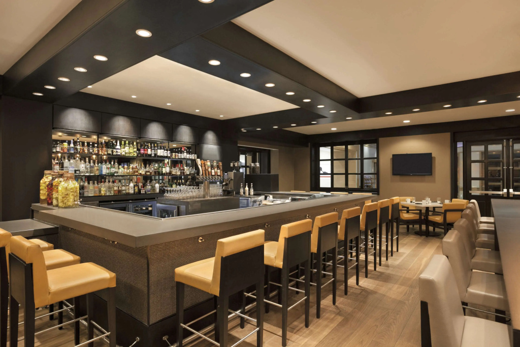 Hyatt Regency Birmingham-The Wynfrey Hotel - Général
