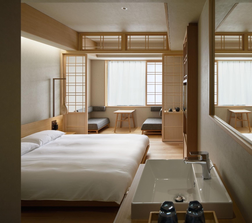 Onsen Ryokan Yuen Sapporo 사진 2