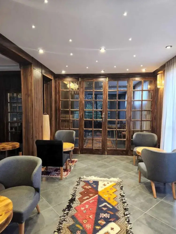 Hotel photo 10