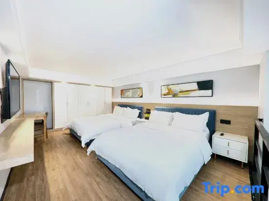 Standard Duplex room