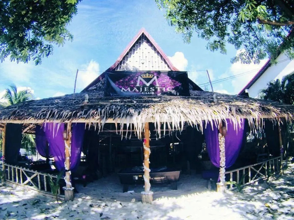 Majestic Hostel