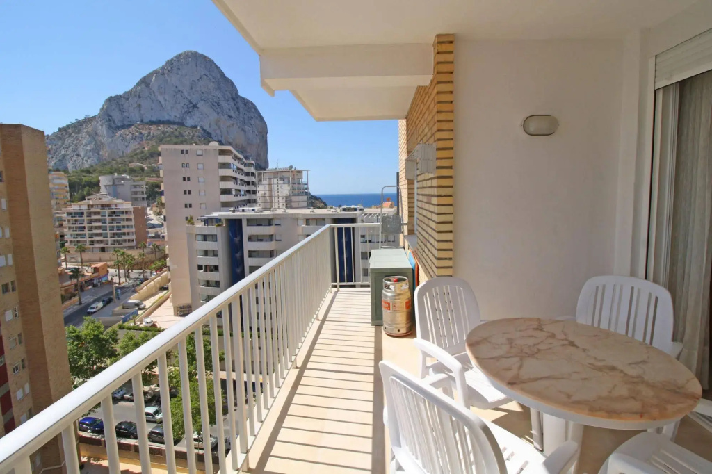 La Luz Costa Calpe - Général
