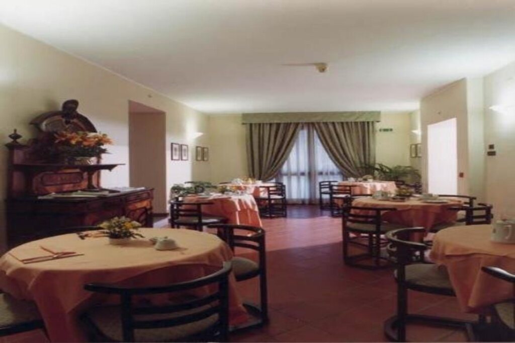 Hotel Palazzo Bocci by null