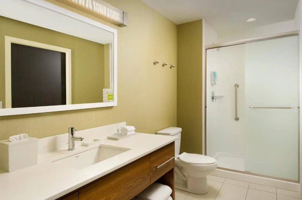 Home2 Suites by Hilton Louisville East/Hurstbourne - Chambres
