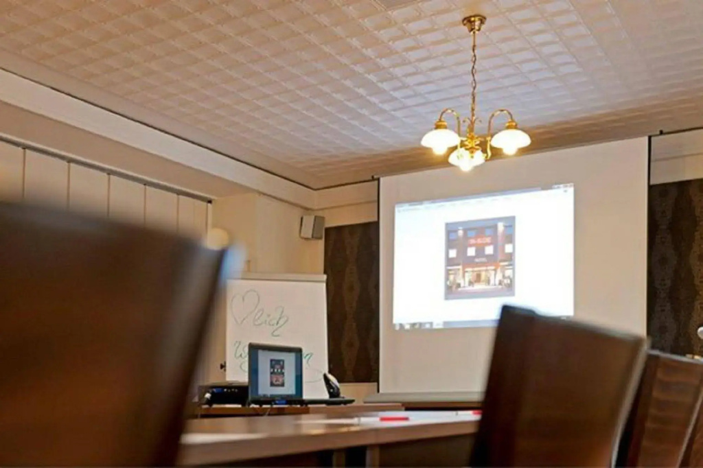 In-Side-Hotel - Général