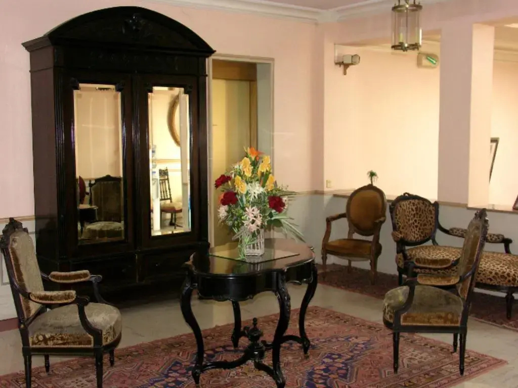 Hotel Meurice - Général