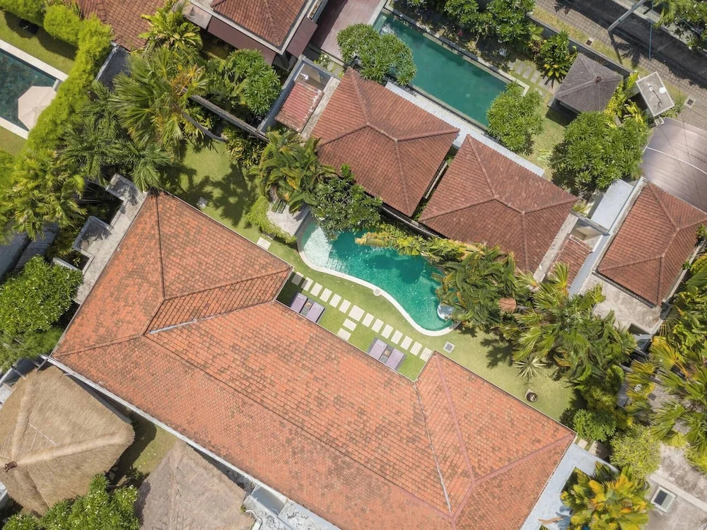 Bestseller Modern 2br Villa In Heart Of Seminyak