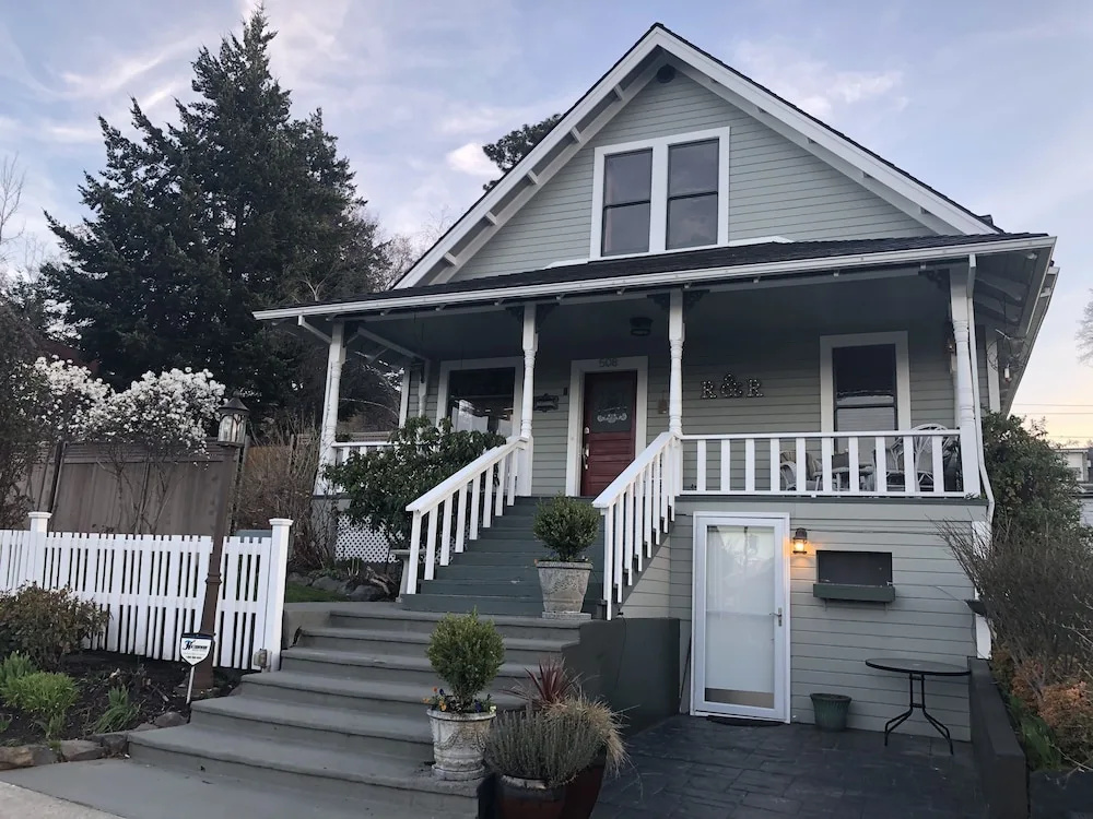 R&R Guesthouse