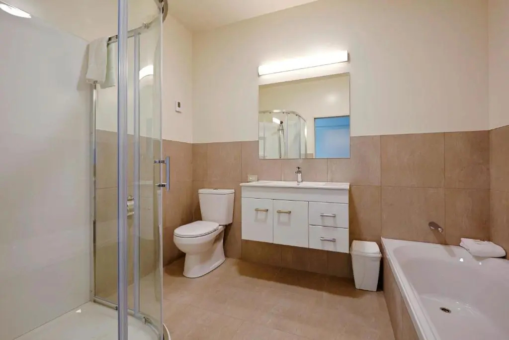 Koura Bay Resort - Chambres