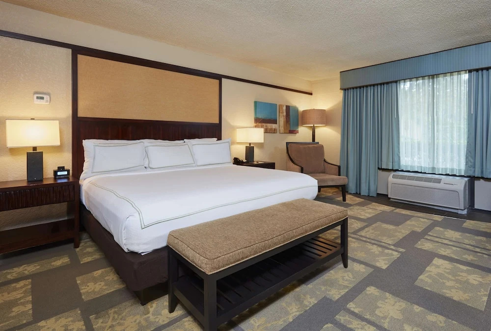 DoubleTree by Hilton Orlando Theme Park Resort - Général