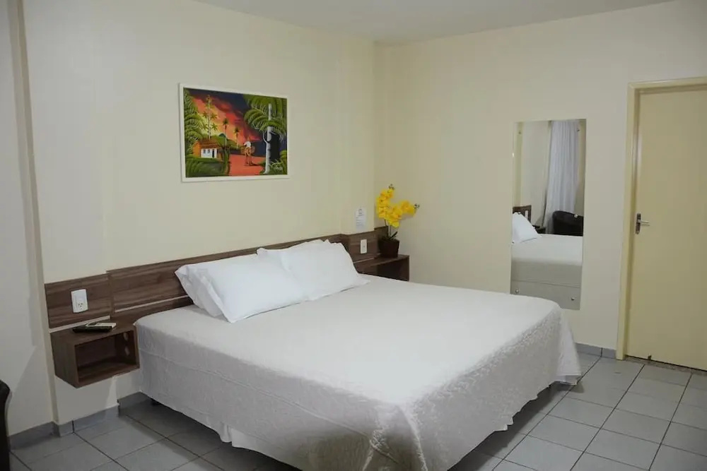 Hotel O Compadre - Chambres
