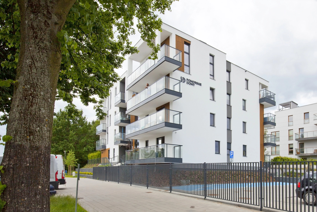 Elite Apartments Veneto | 10 minutes walk from the beach & balcony | SEASIDE