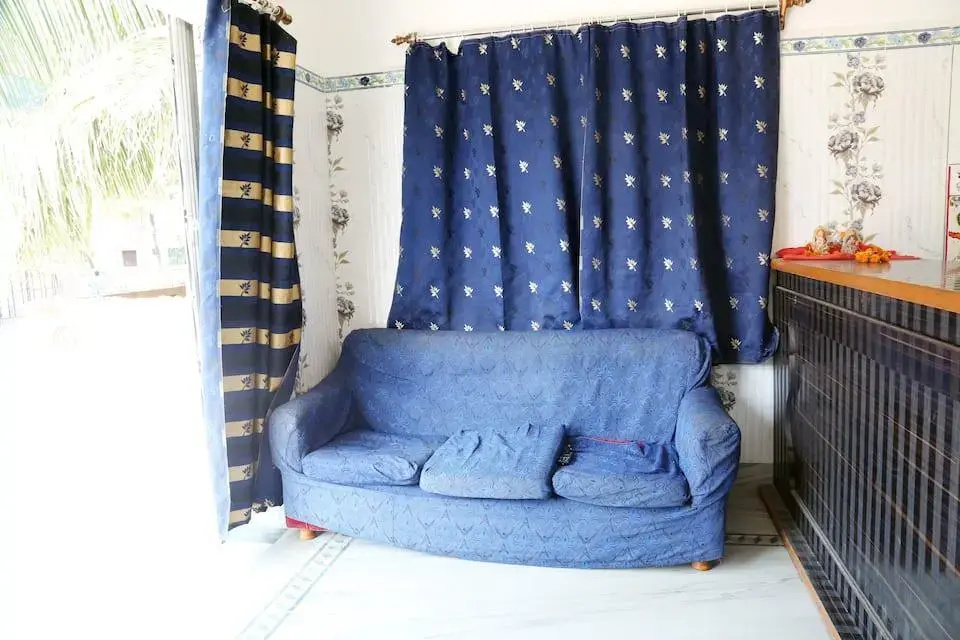 Asiyana Guest House