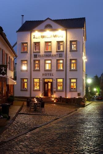 Hotel und Restaurant "Zur Ewigen Lampe" image