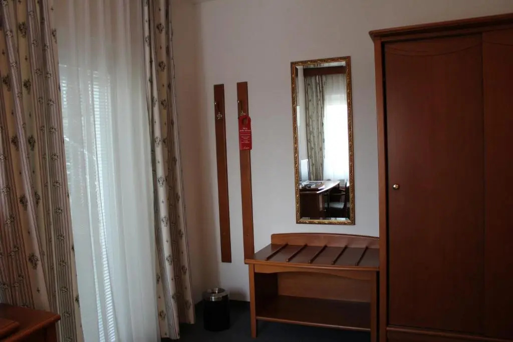 Hotel Restaurant Faustschlössl - Chambres