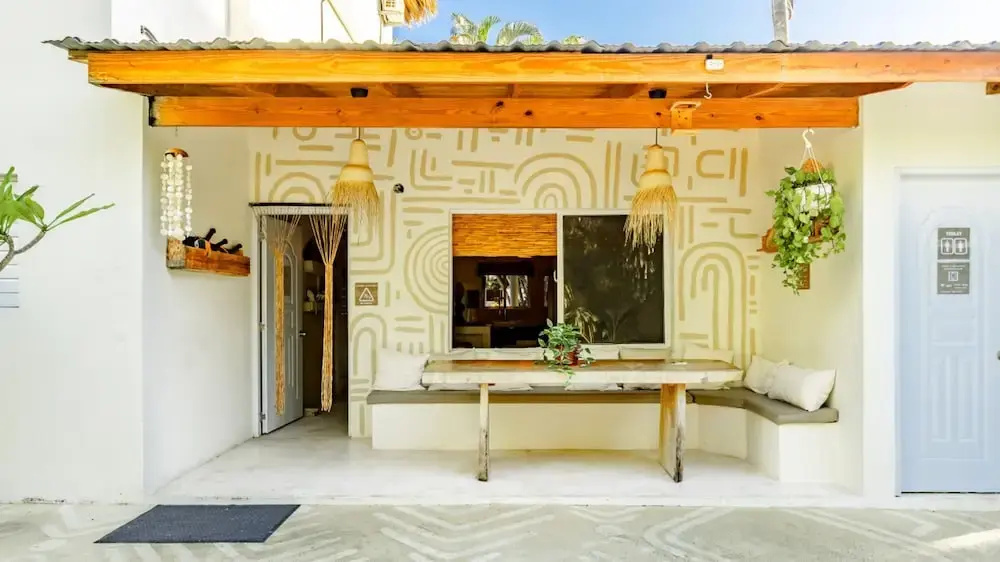 Kibayo Lagoon Villa in Cabarete