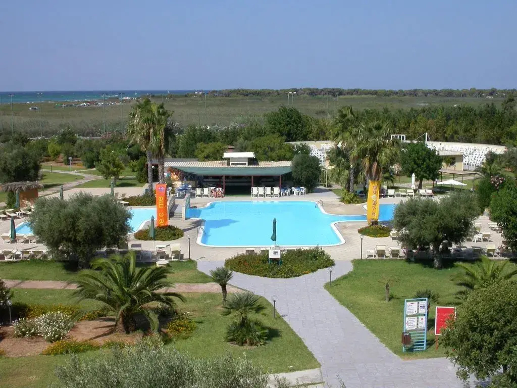 Nicolaus Club La Giurlita
