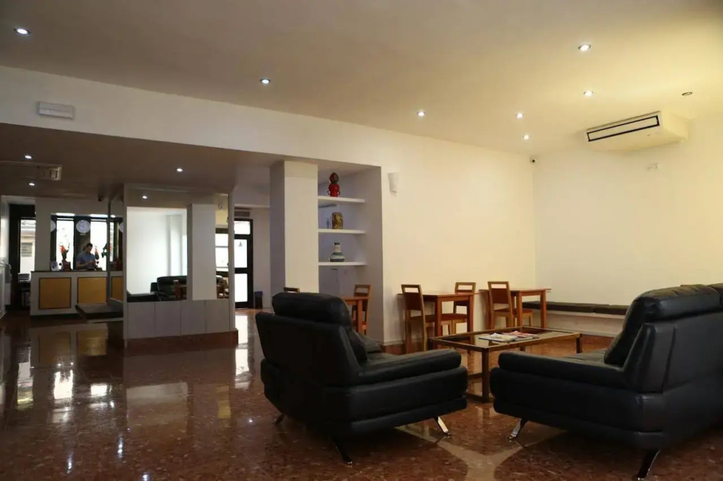 Hotel Alguer Nou