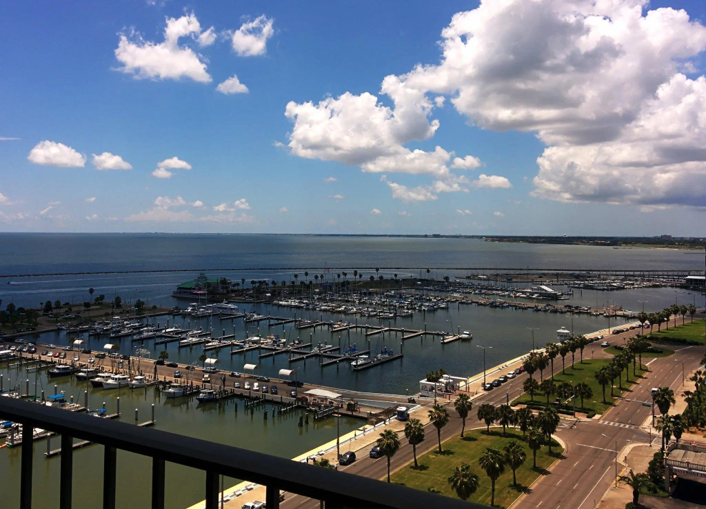 Holiday Inn Corpus Christi Downtown Marina by IHG - Chambres