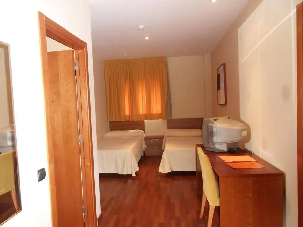 Hotel Suite Camarena - Général