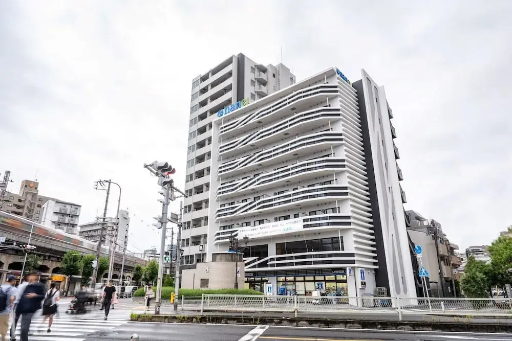 BON Osaka West