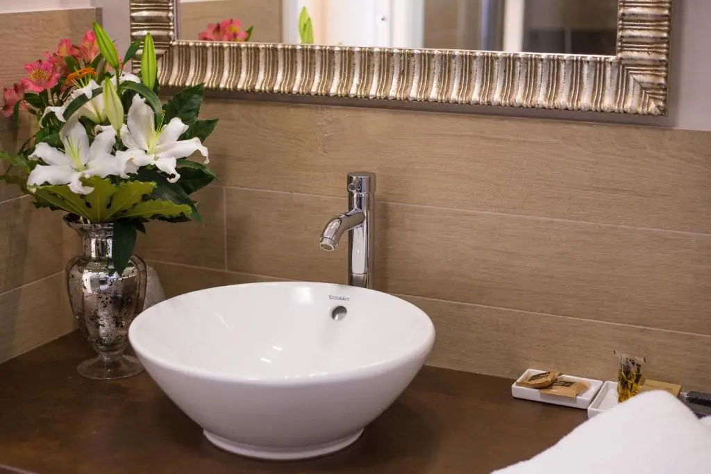 Hotel Patavium - Chambres