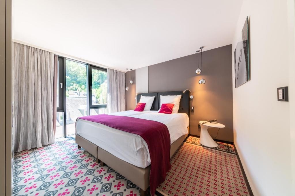 Suite — room photo 2