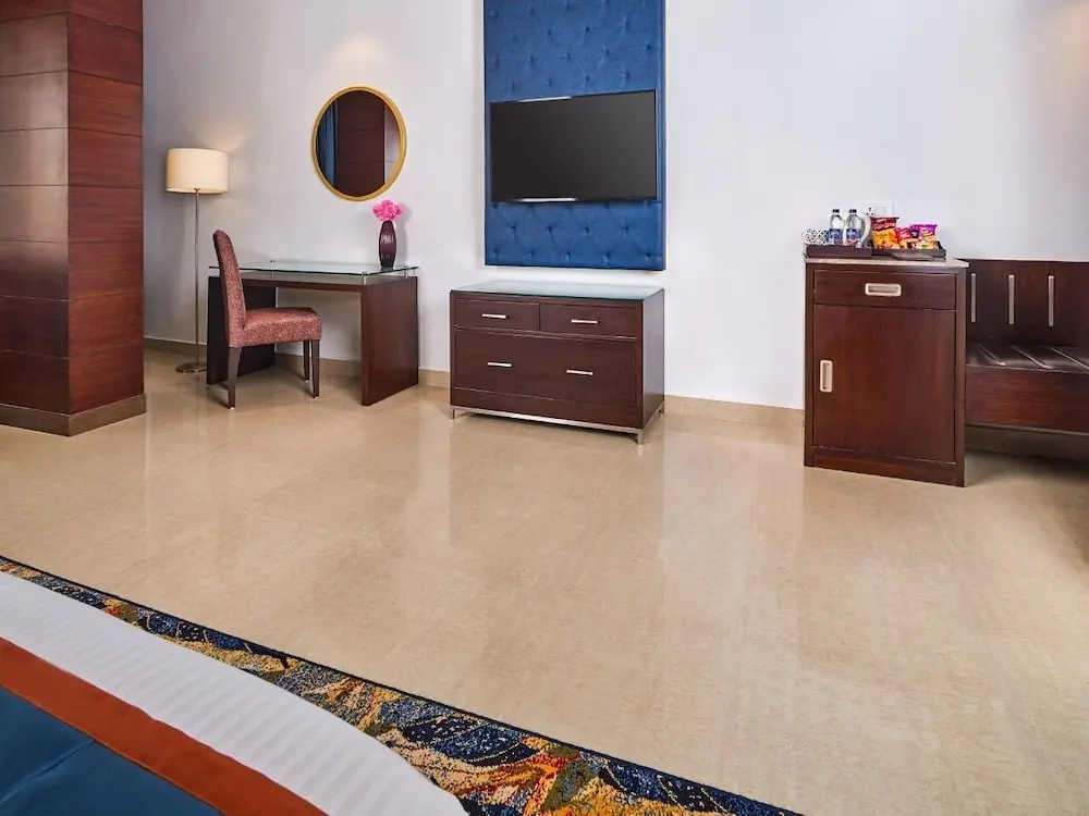 Fortune Park, Katra - Member ITC Hotels' Group - Chambres