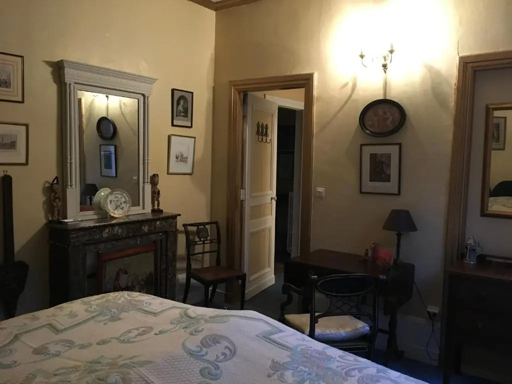 Voir la photo 3 — Chateau de Beaulieu