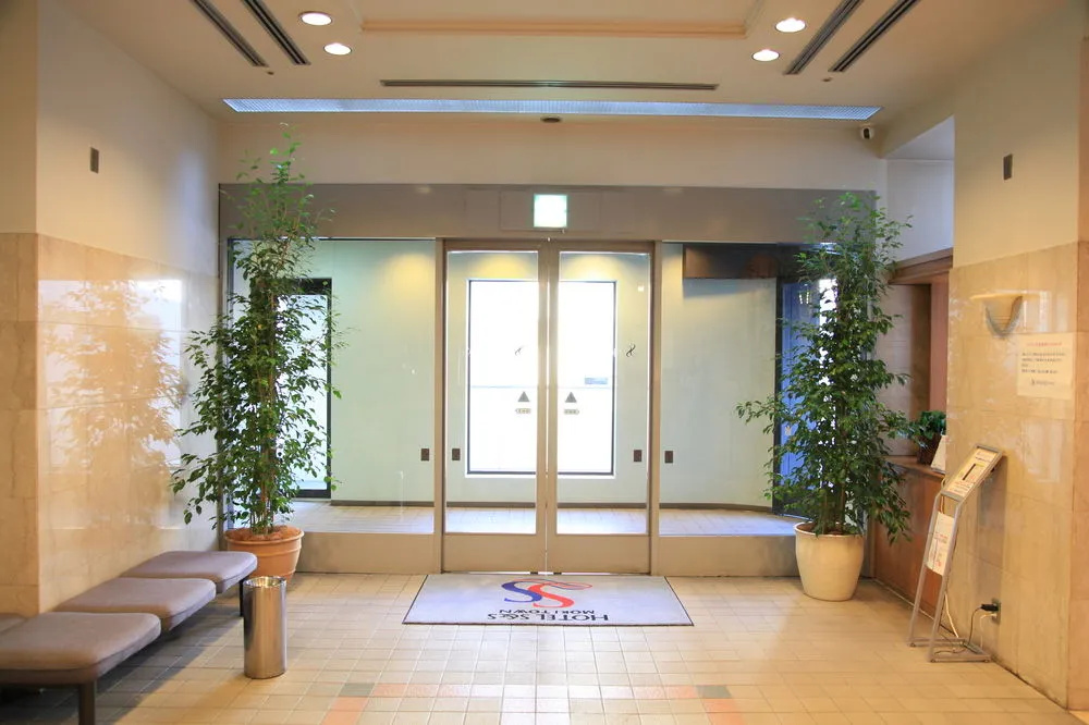 Akishima Station Hotel TOKYO - Général