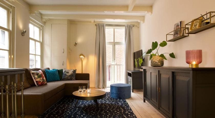 Haarlem Hotel Suites by null