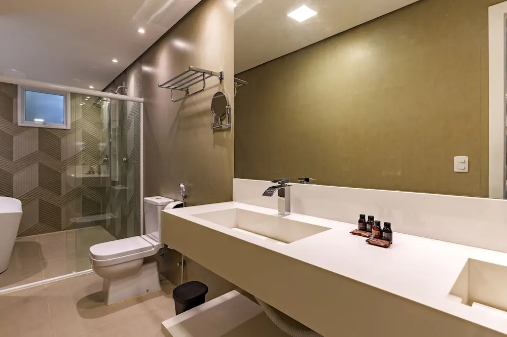 Pousada Apple House Paraty - Chambres