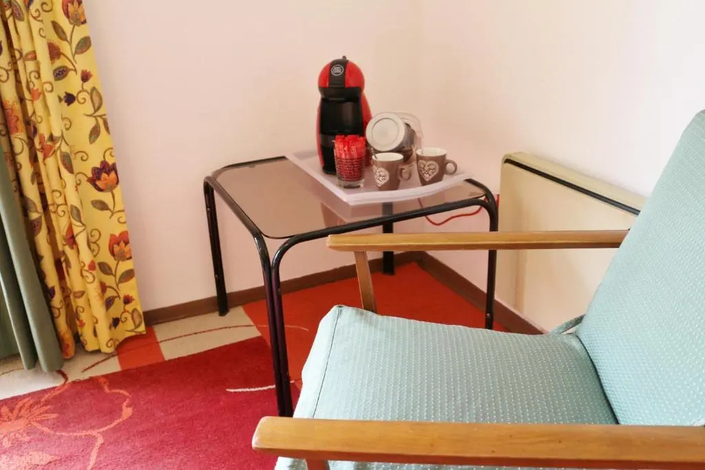 Familienparadies Reichenhauser - Chambres