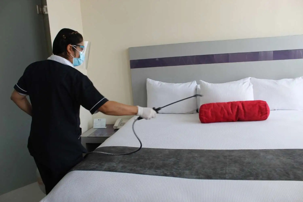 Hotel photo 21