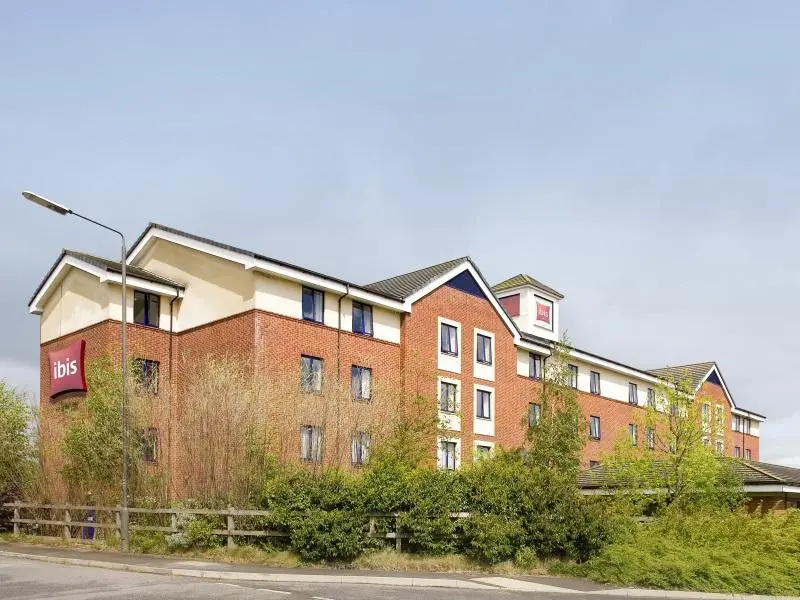 Garner Hotel Chesterfield North by IHG - Chambres