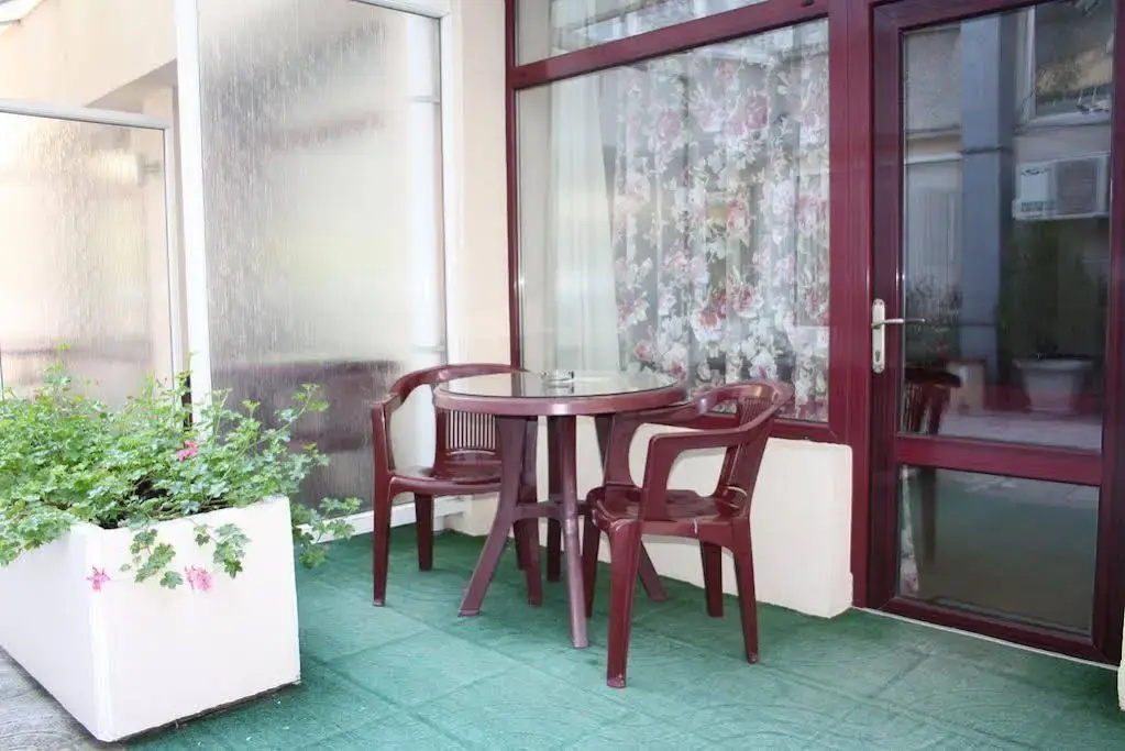 Hotel photo 15