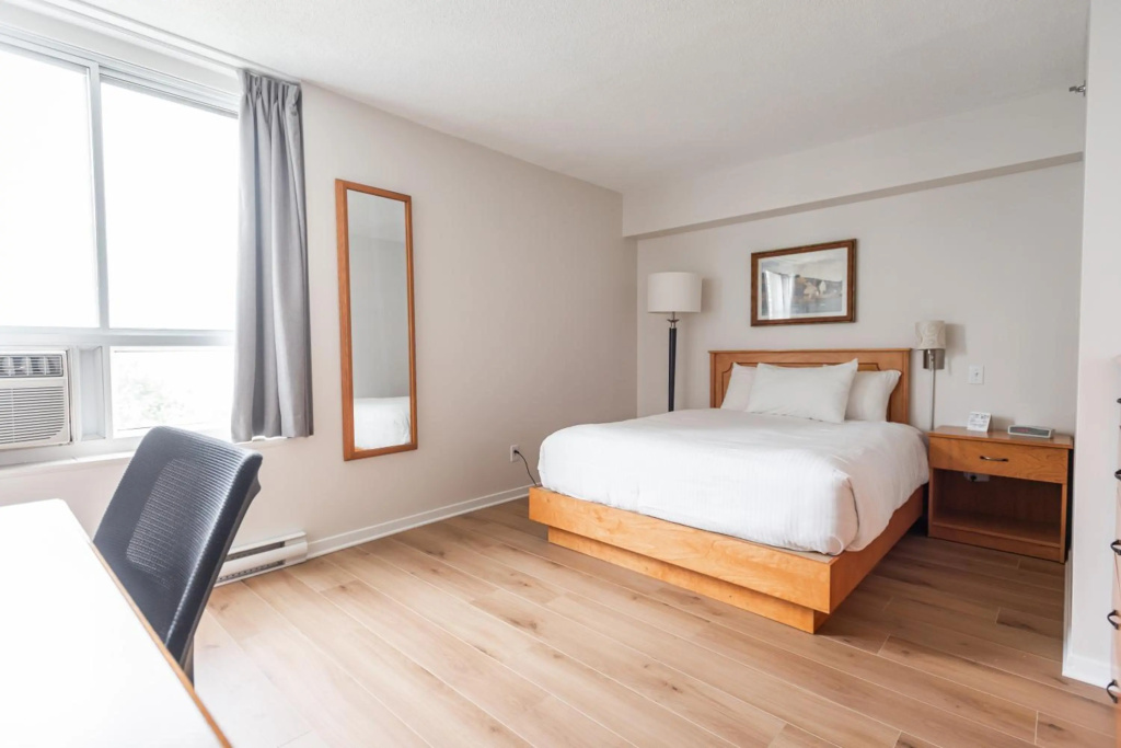 Hotel Les Suites Labelle - Général