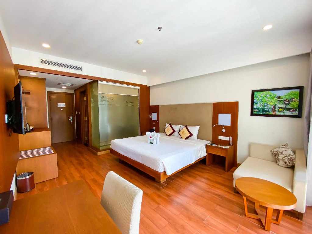 Galina Hotel & Spa — фото 2