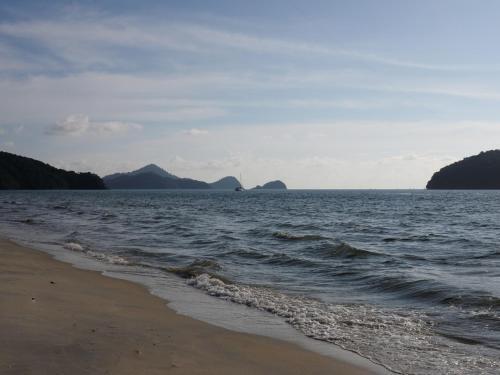Отель Rumah Jah Langkawi, фото 21