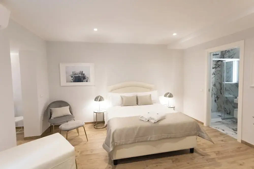 Superior room