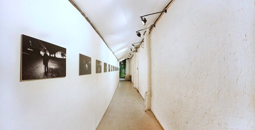 Location Hostel — 5