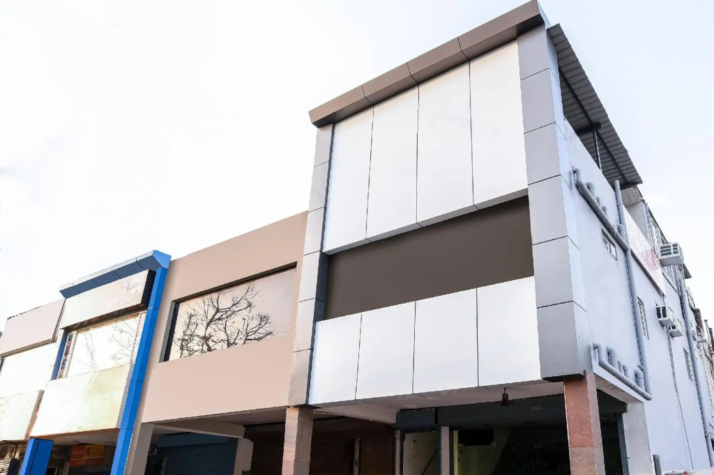 Hotel Stay Inn By OYO Rooms